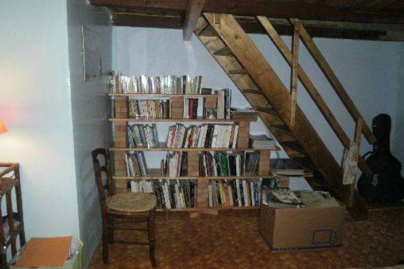 Location de vacances - Maison - Villa à Éculleville