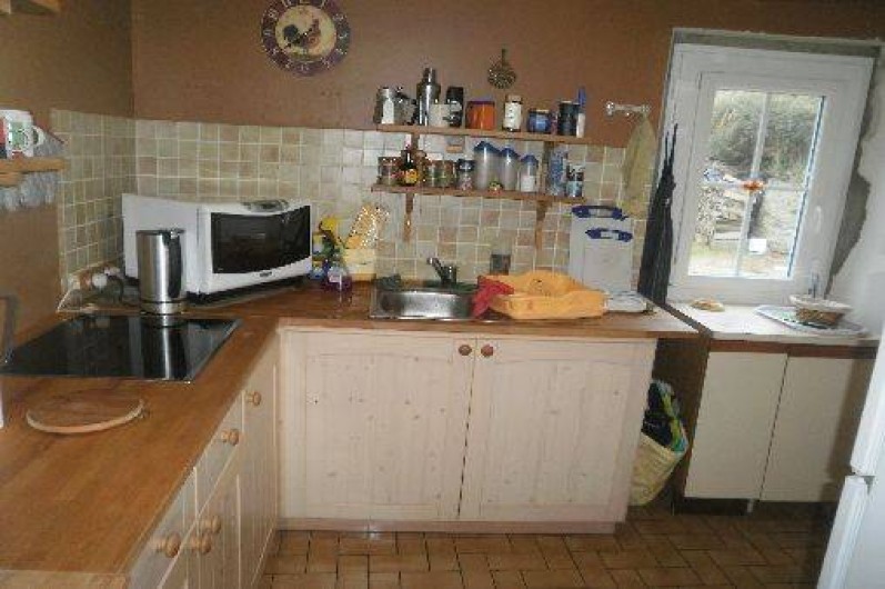 Location de vacances - Maison - Villa à Éculleville