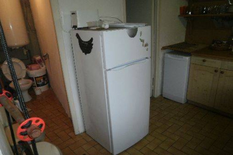 Location de vacances - Maison - Villa à Éculleville