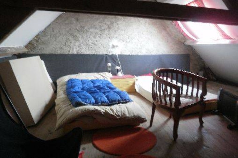 Location de vacances - Maison - Villa à Éculleville