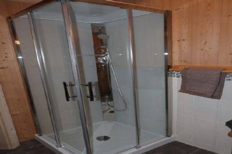 Location de vacances - Chalet à Morzine