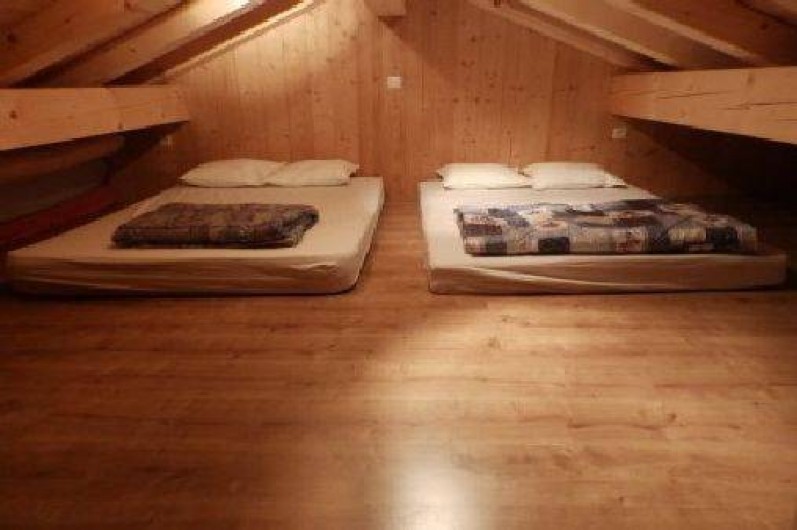 Location de vacances - Chalet à Morzine