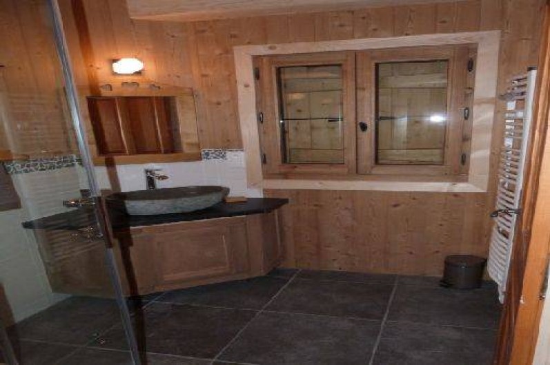 Location de vacances - Chalet à Morzine