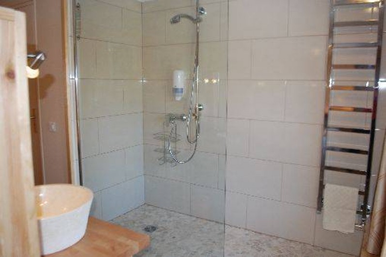 Location de vacances - Hôtel - Auberge à Augne