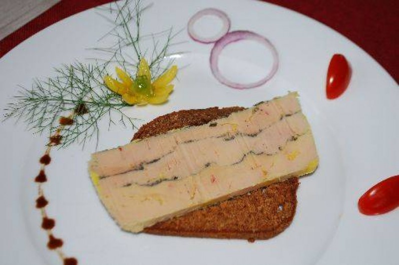 Location de vacances - Hôtel - Auberge à Augne