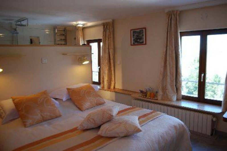 Location de vacances - Hôtel - Auberge à Augne