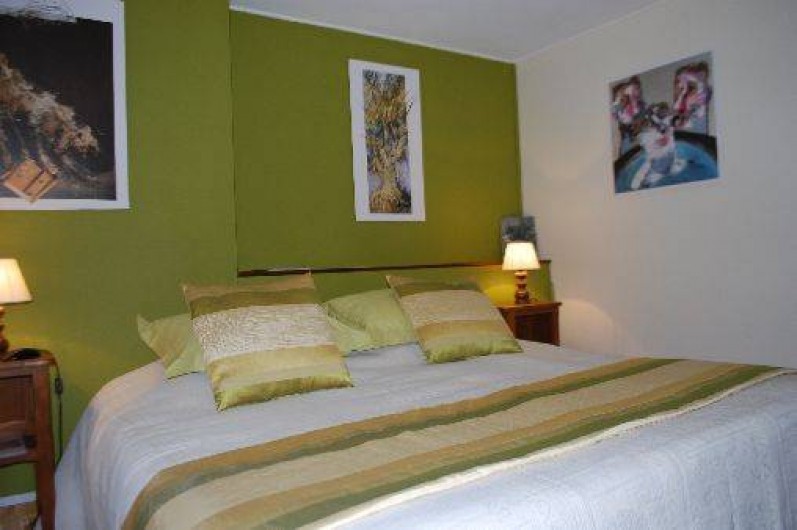 Location de vacances - Hôtel - Auberge à Augne