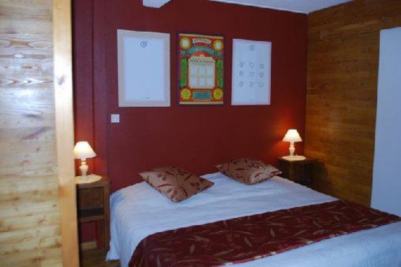 Location de vacances - Hôtel - Auberge à Augne