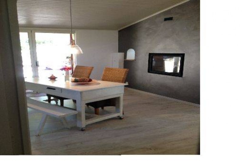 Location de vacances - Villa à Porto-Vecchio