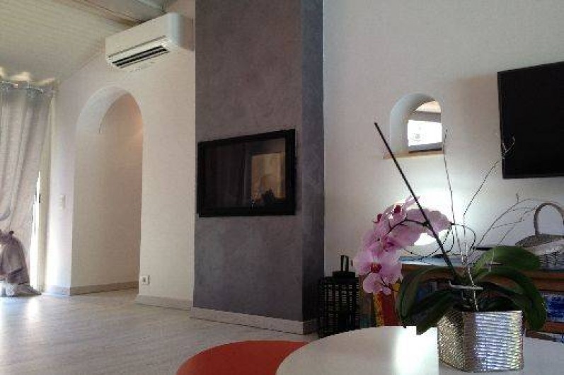 Location de vacances - Villa à Porto-Vecchio