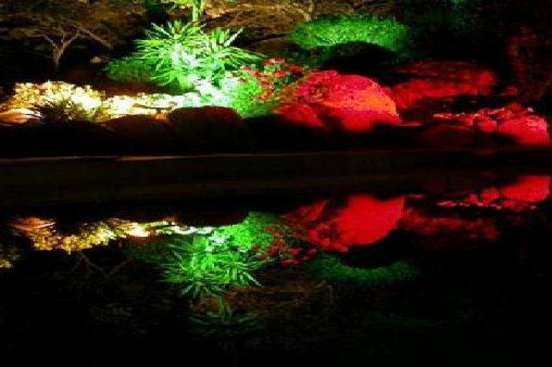 Location de vacances - Villa à Porto-Vecchio