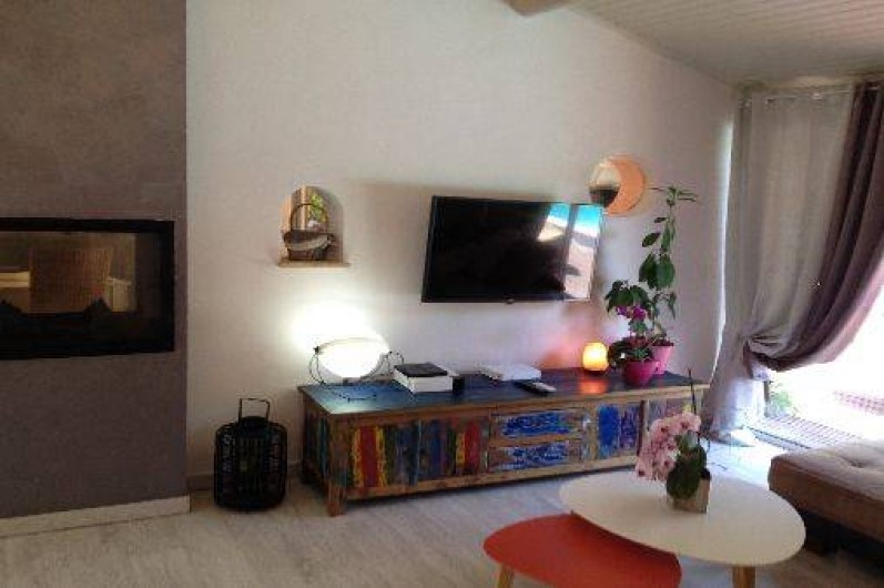 Location de vacances - Villa à Porto-Vecchio