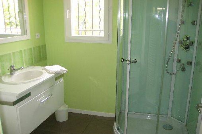 Location de vacances - Villa à Lecci