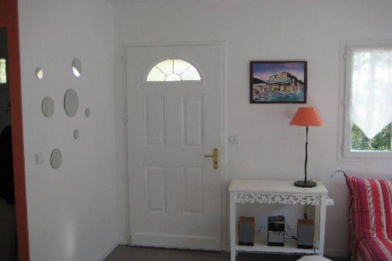 Location de vacances - Villa à Lecci