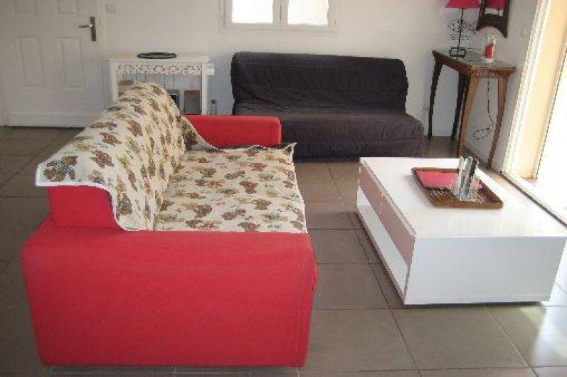 Location de vacances - Villa à Lecci