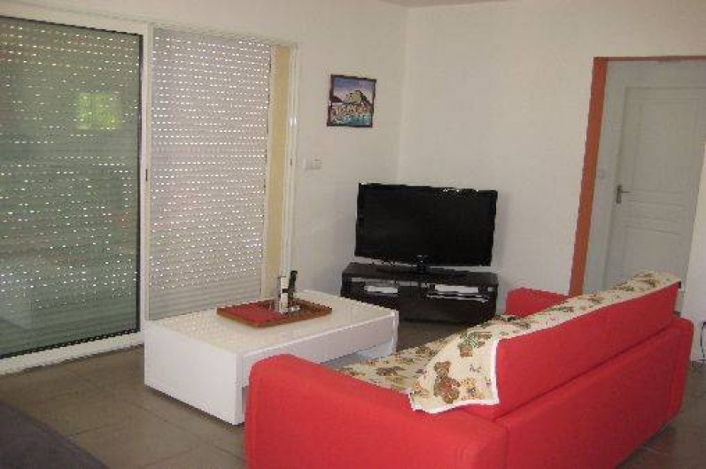 Location de vacances - Villa à Lecci