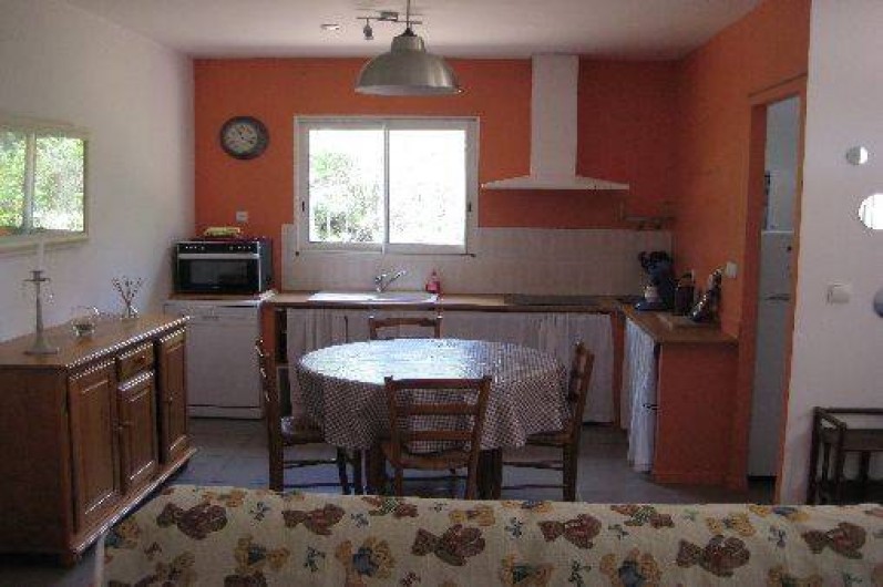 Location de vacances - Villa à Lecci