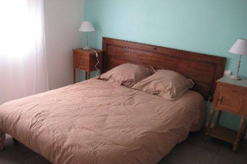 Location de vacances - Villa à Lecci