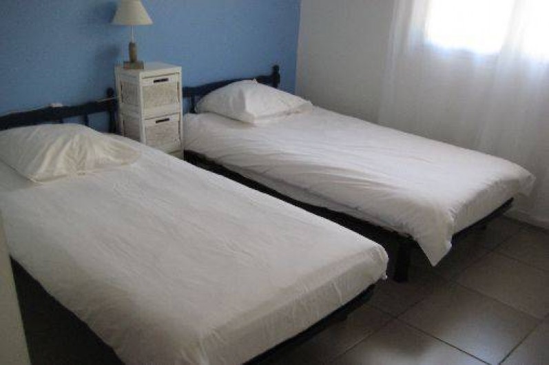 Location de vacances - Villa à Lecci