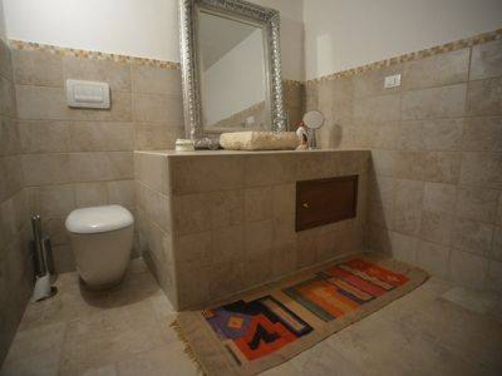 Location de vacances - Villa à Carovigno