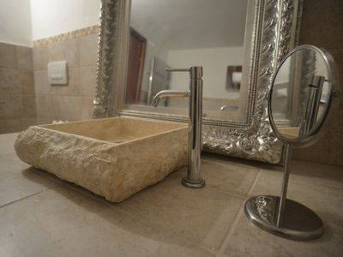 Location de vacances - Villa à Carovigno