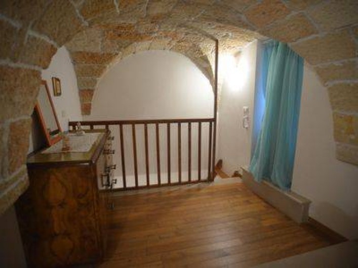 Location de vacances - Villa à Carovigno