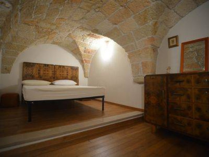 Location de vacances - Villa à Carovigno