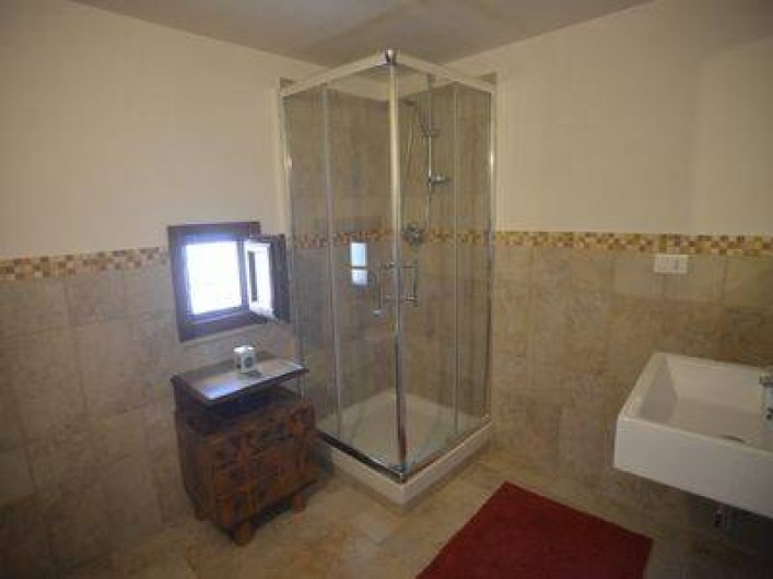 Location de vacances - Villa à Carovigno