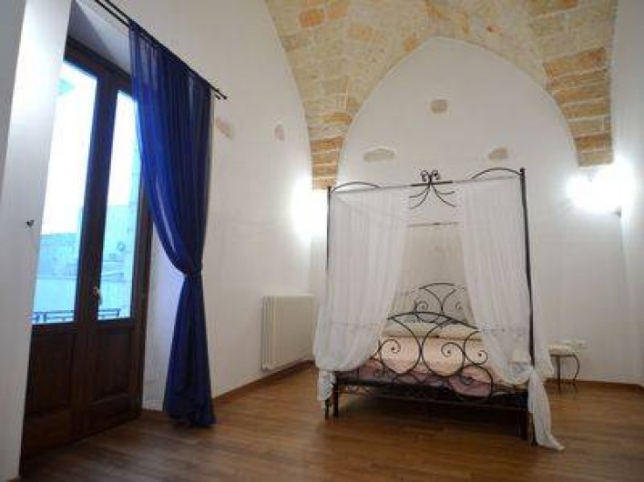 Location de vacances - Villa à Carovigno