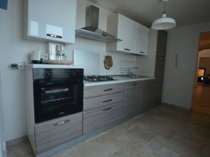 Location de vacances - Villa à Carovigno