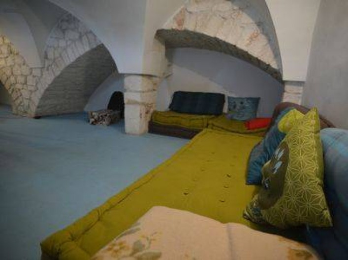 Location de vacances - Villa à Carovigno