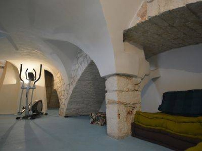 Location de vacances - Villa à Carovigno