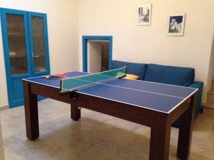 Location de vacances - Villa à Carovigno