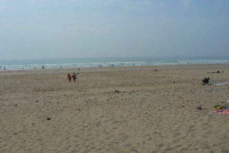 Location de vacances - Gîte à Cherbourg-Octeville