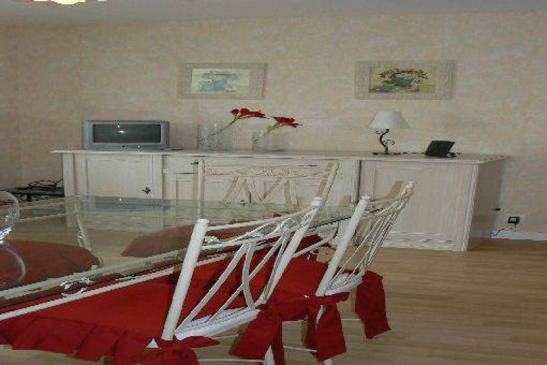 Location de vacances - Gîte à Cherbourg-Octeville