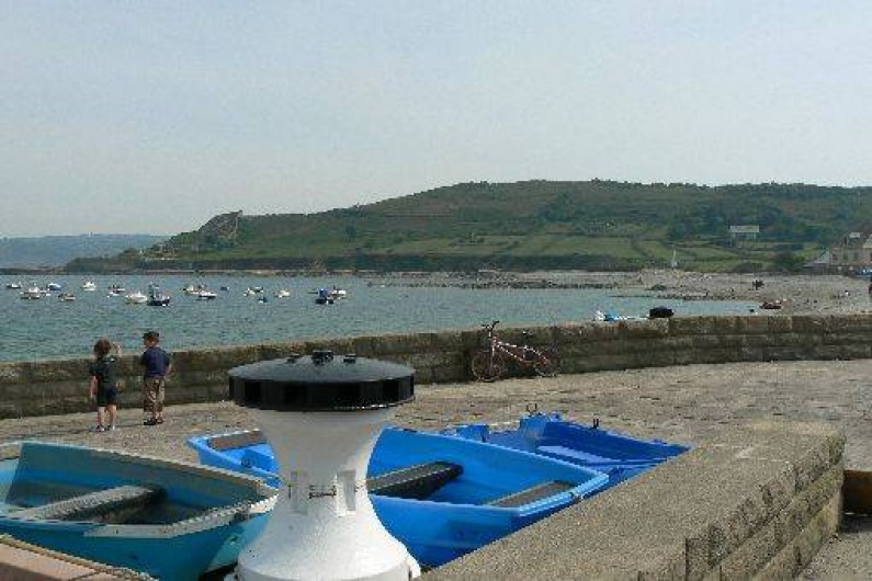 Location de vacances - Gîte à Cherbourg-Octeville