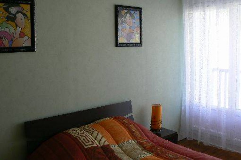 Location de vacances - Gîte à Cherbourg-Octeville