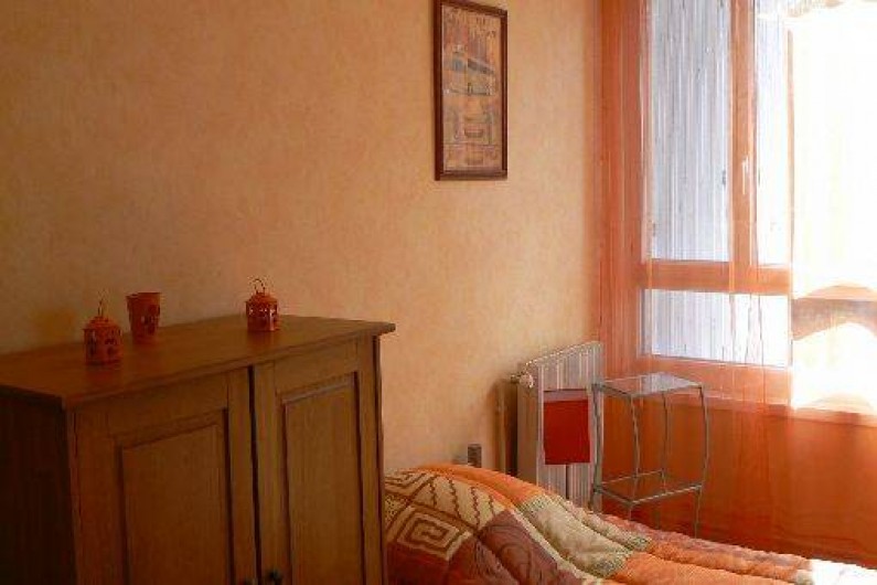 Location de vacances - Gîte à Cherbourg-Octeville