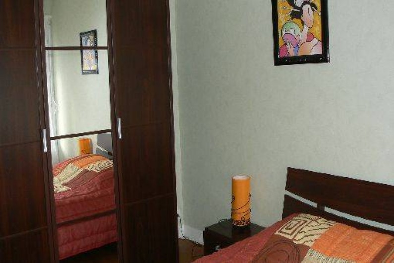 Location de vacances - Gîte à Cherbourg-Octeville