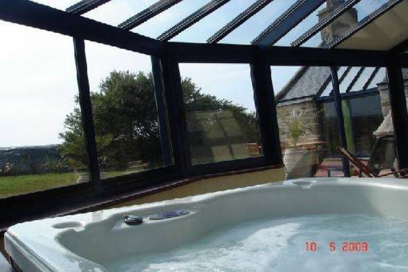 Location de vacances - Gîte à Plourin