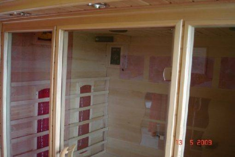 Location de vacances - Gîte à Plourin