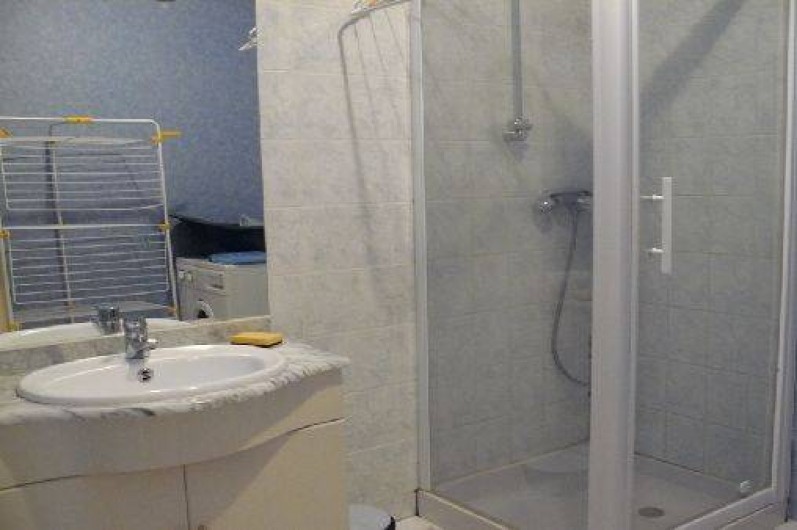 Location de vacances - Gîte à Saugeot