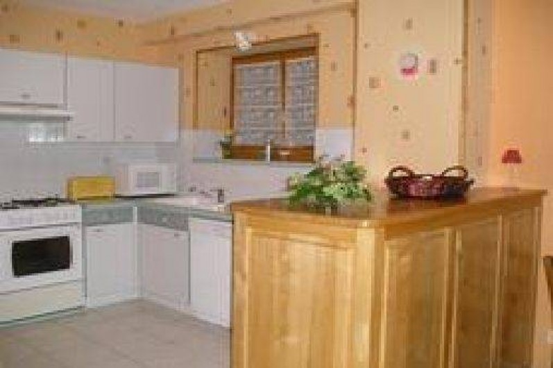 Location de vacances - Gîte à Saugeot