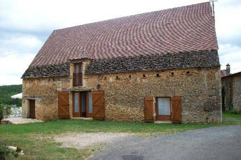 Location de vacances - Gîte à Saint-Genies