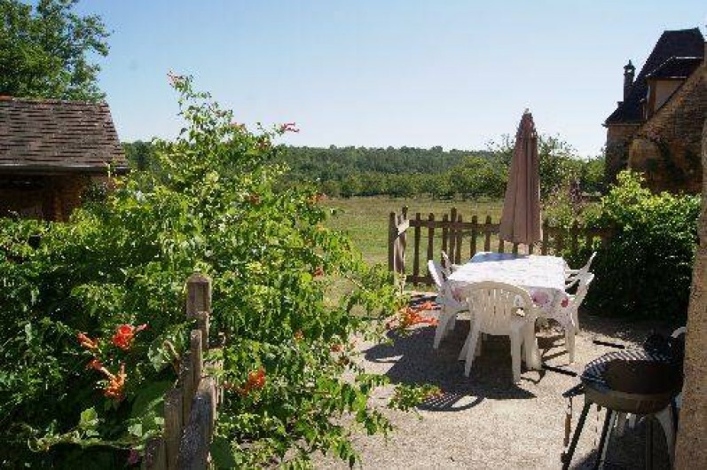 Location de vacances - Gîte à Saint-Genies