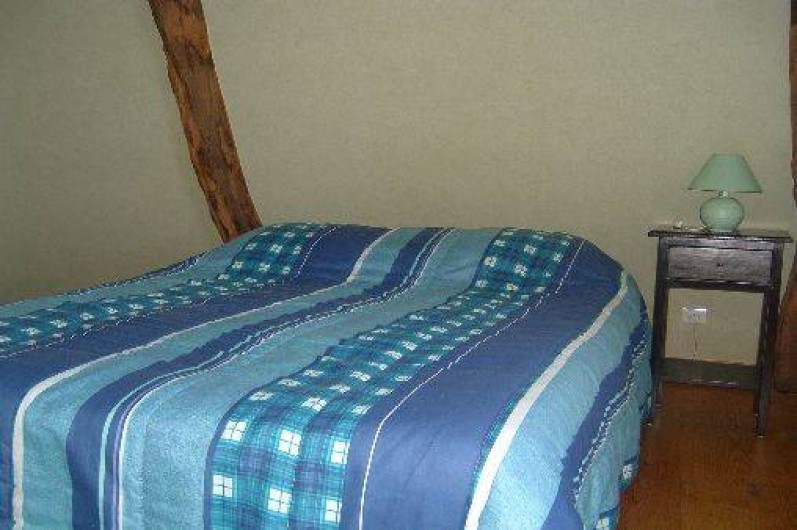 Location de vacances - Gîte à Saint-Genies