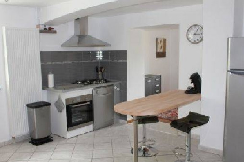 Location de vacances - Gîte à Birkenwald