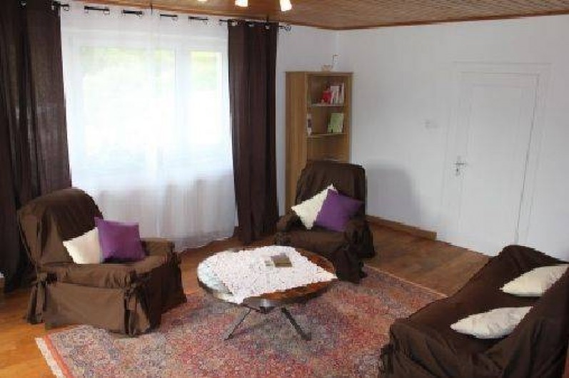 Location de vacances - Gîte à Birkenwald