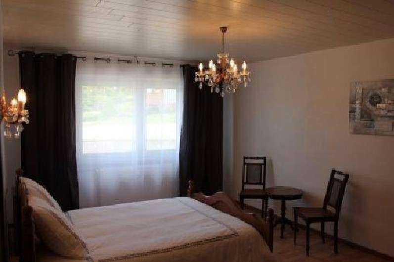 Location de vacances - Gîte à Birkenwald