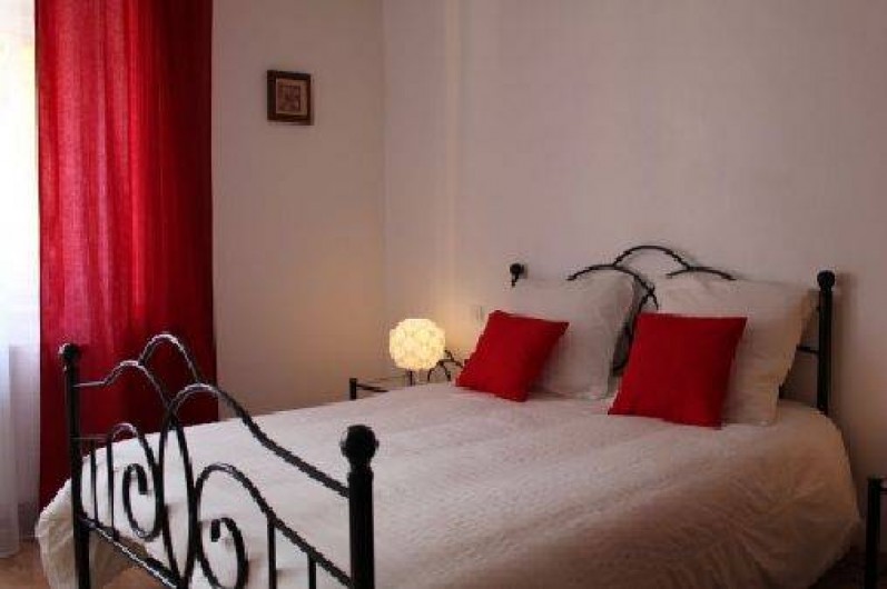 Location de vacances - Gîte à Birkenwald